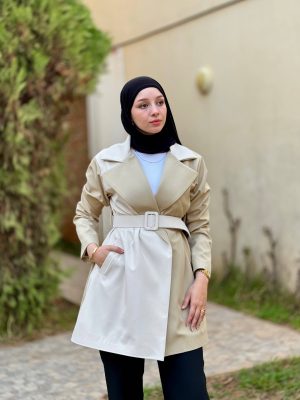 Trench Coat