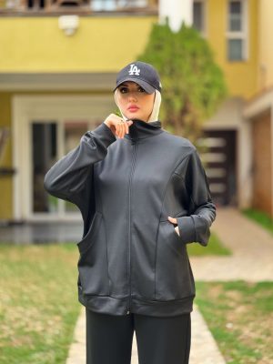 Jogging