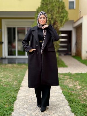 Manteau